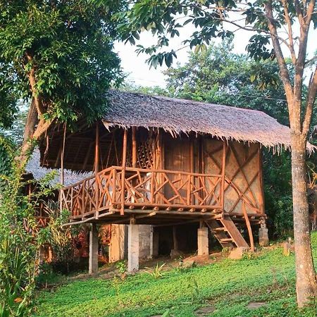 Erlittop Nature Lodge El Nido Ngoại thất bức ảnh
