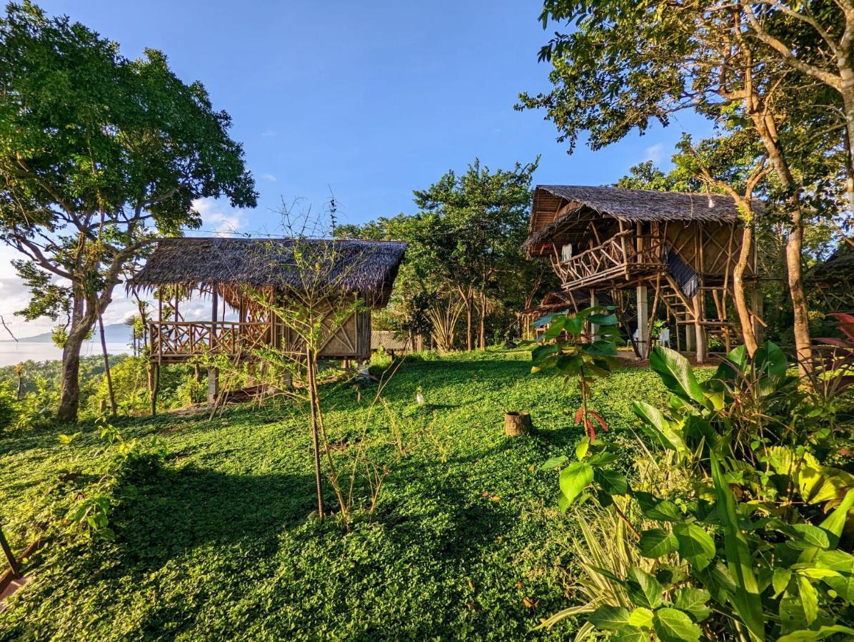 Erlittop Nature Lodge El Nido Ngoại thất bức ảnh