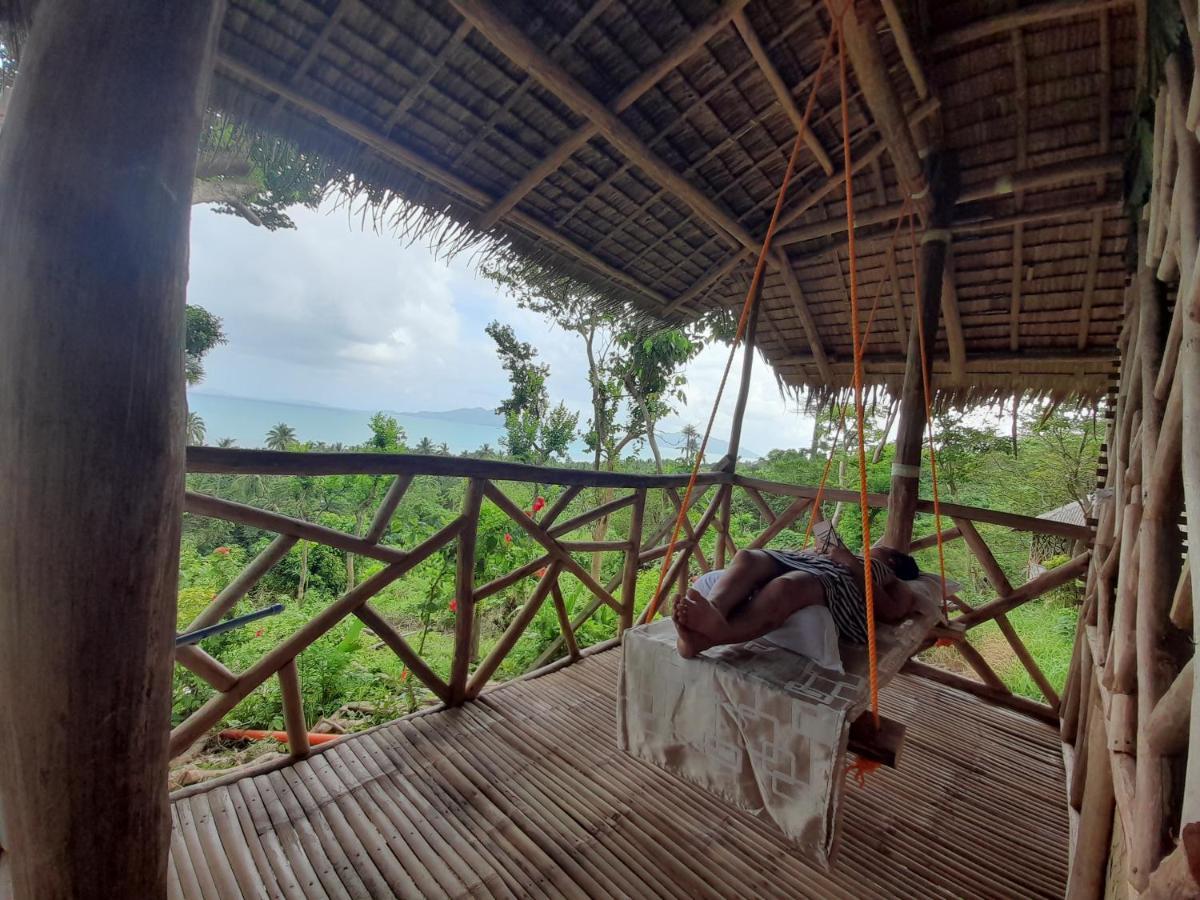 Erlittop Nature Lodge El Nido Ngoại thất bức ảnh