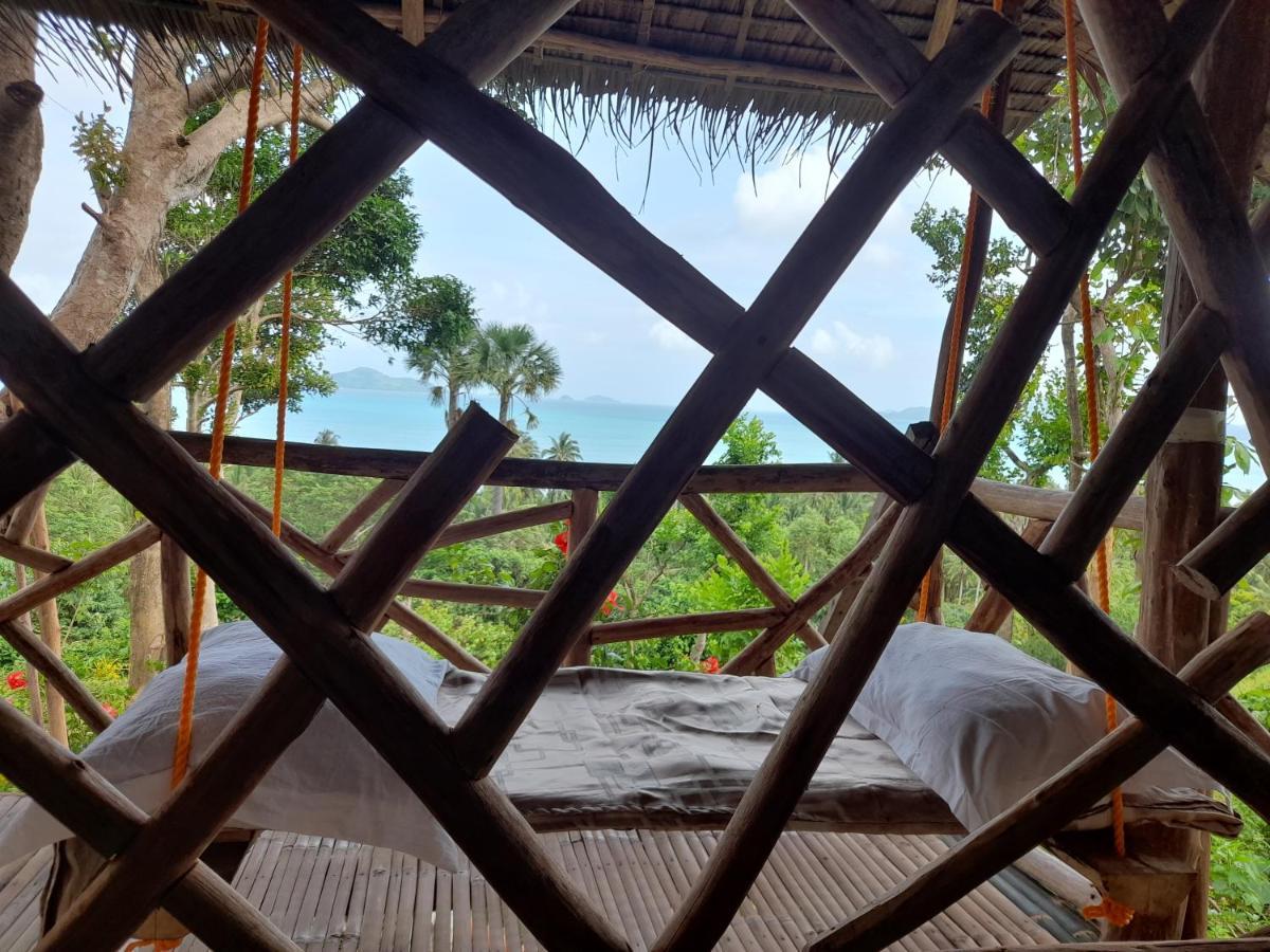 Erlittop Nature Lodge El Nido Ngoại thất bức ảnh