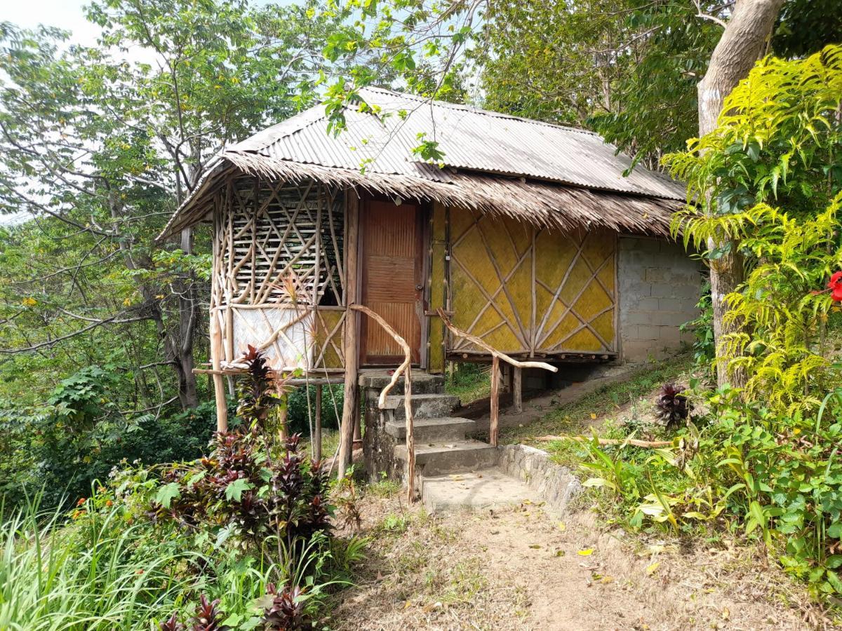 Erlittop Nature Lodge El Nido Ngoại thất bức ảnh