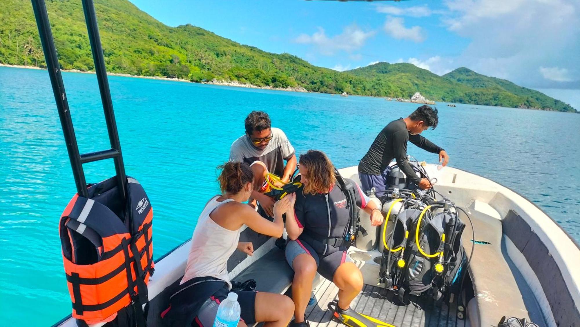 Erlittop Nature Lodge El Nido Ngoại thất bức ảnh