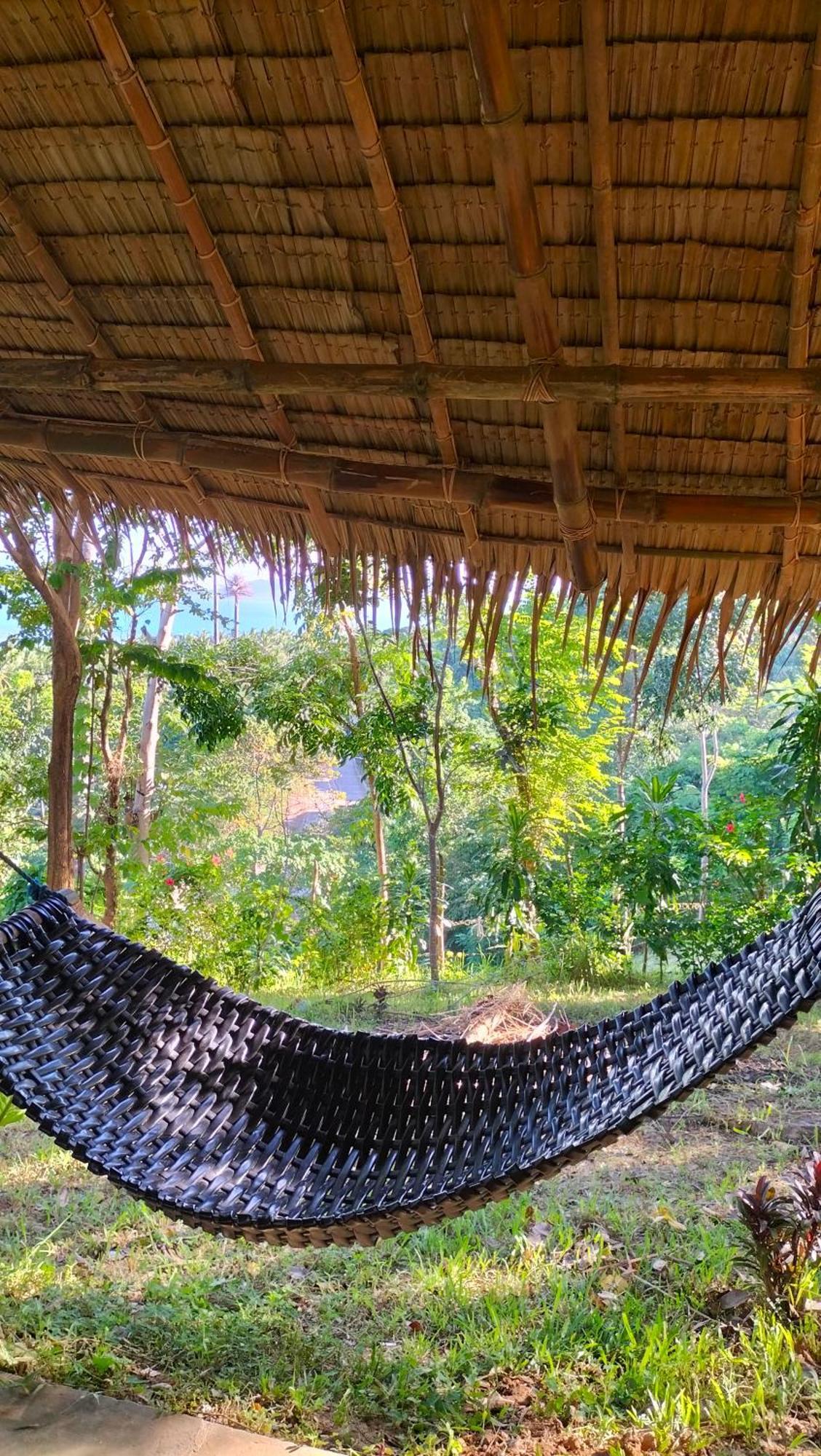 Erlittop Nature Lodge El Nido Ngoại thất bức ảnh