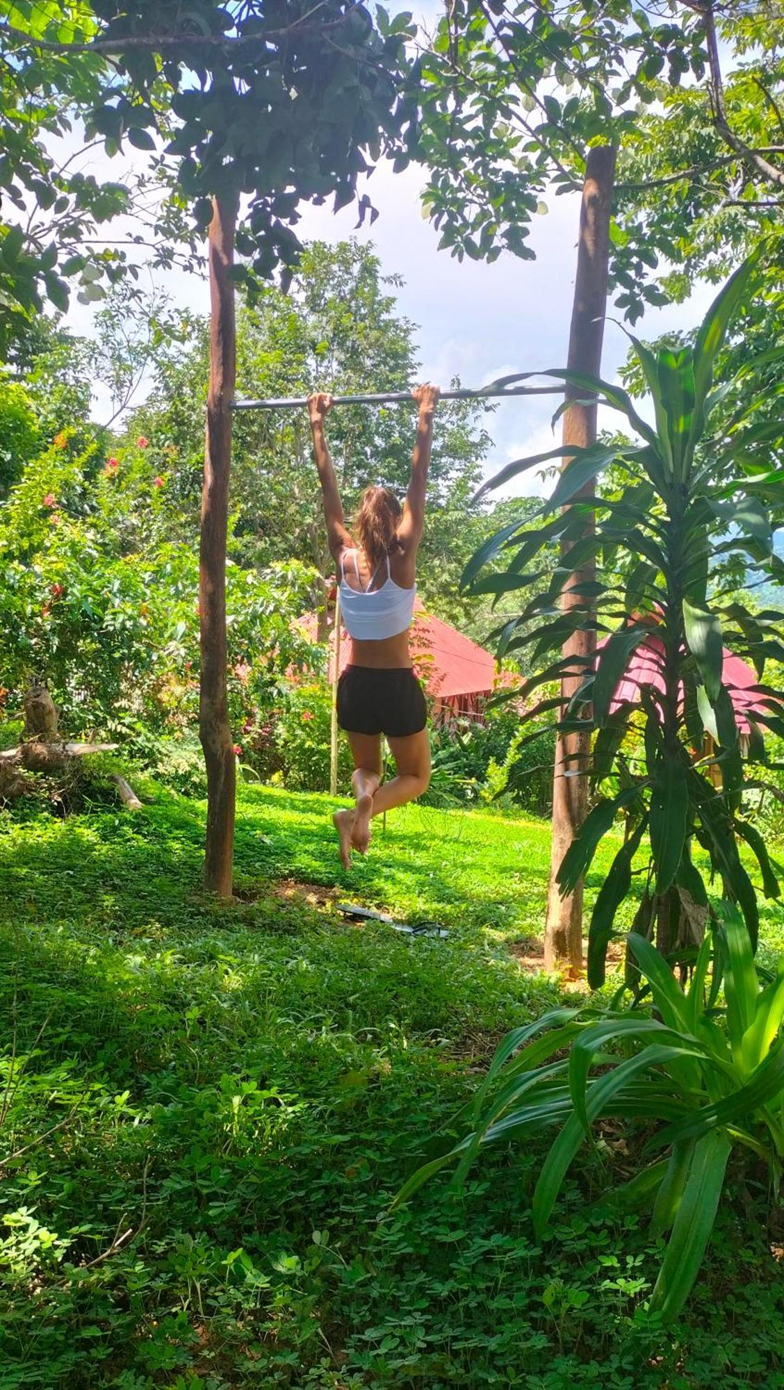 Erlittop Nature Lodge El Nido Ngoại thất bức ảnh