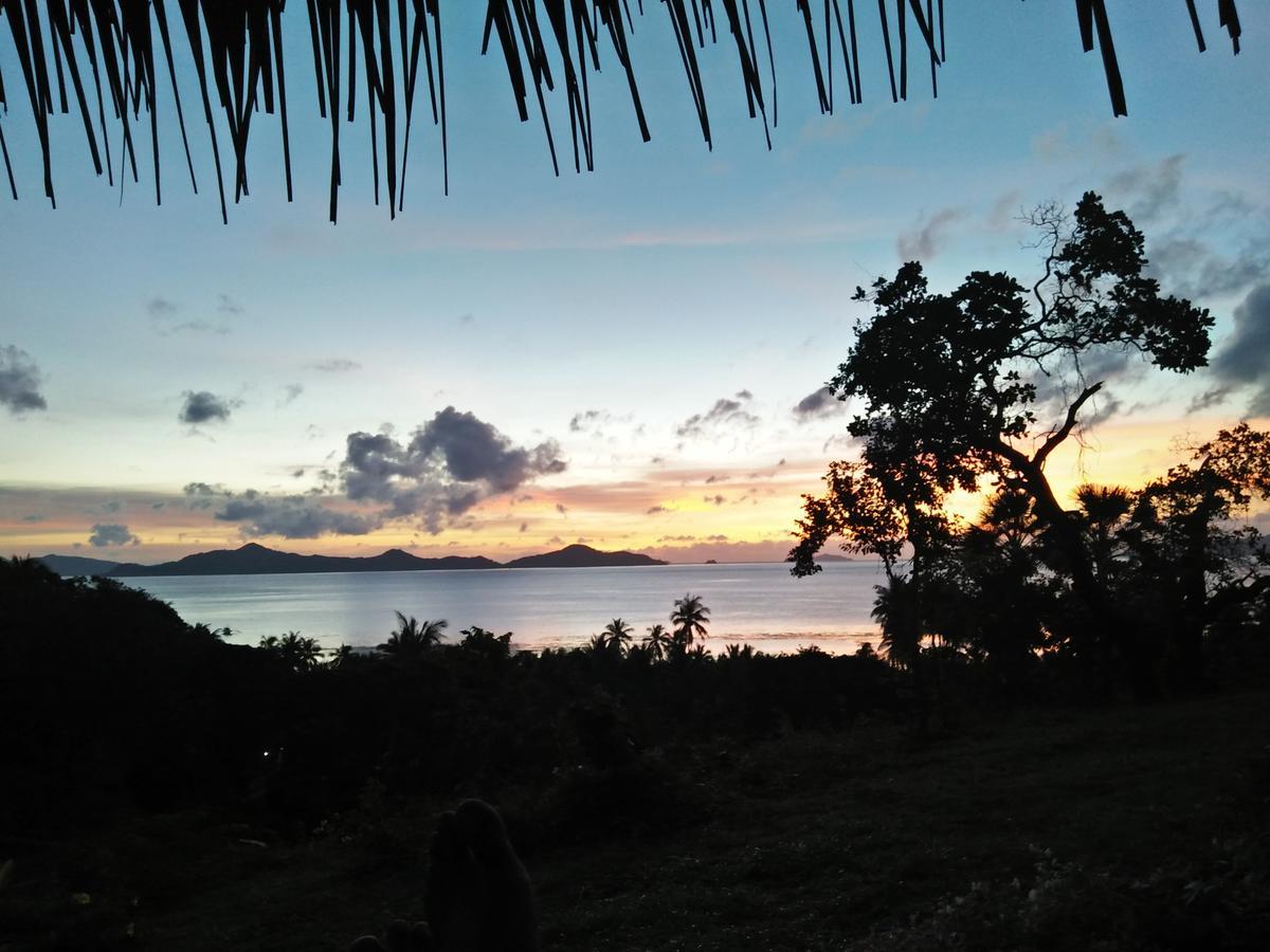 Erlittop Nature Lodge El Nido Ngoại thất bức ảnh