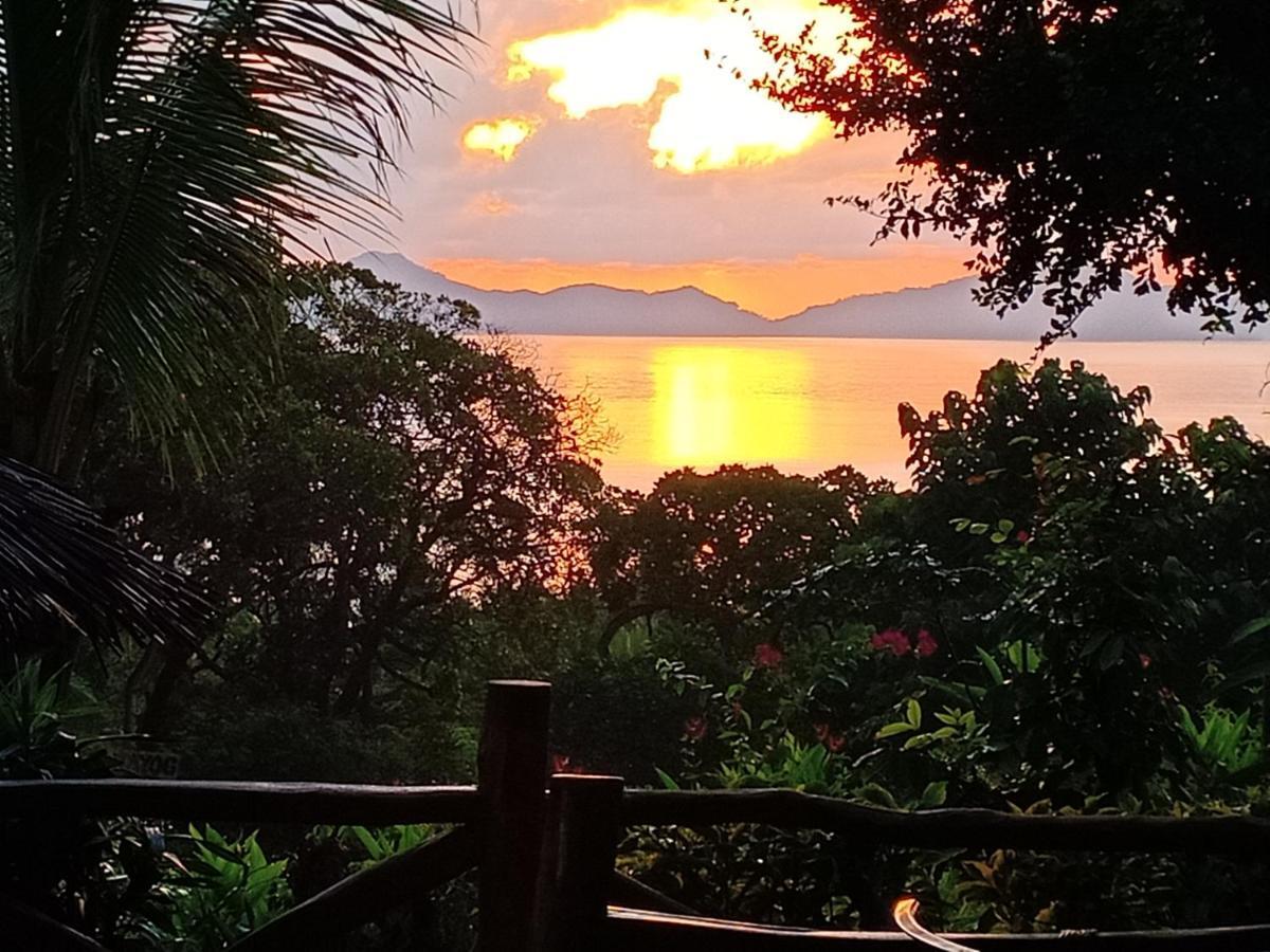Erlittop Nature Lodge El Nido Ngoại thất bức ảnh